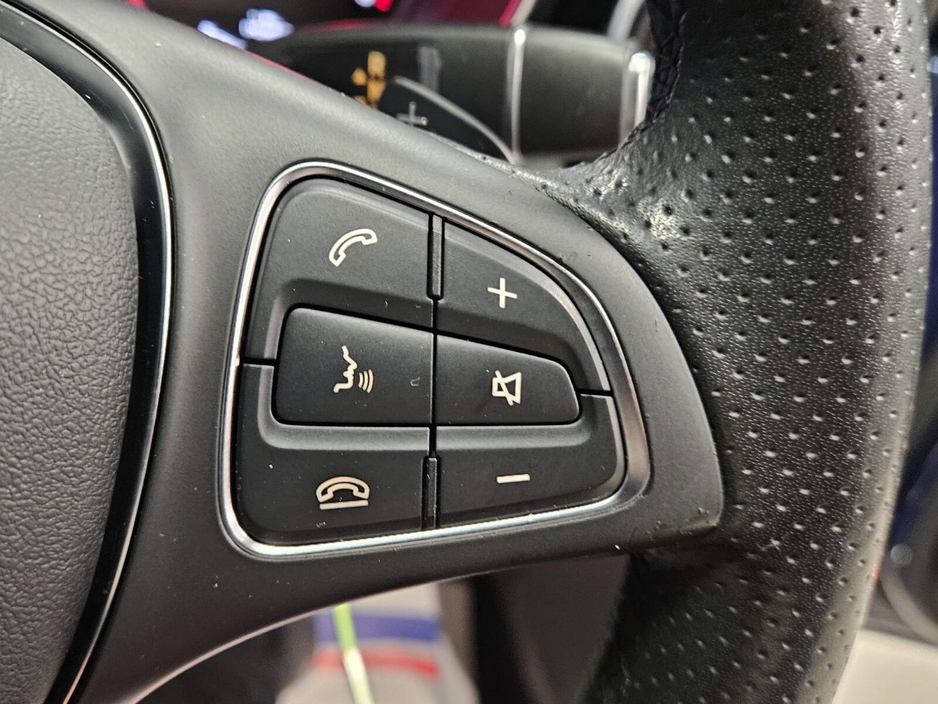 2018 Mercedes-Benz C Class C 350 E A/T Avantgarde €18,950