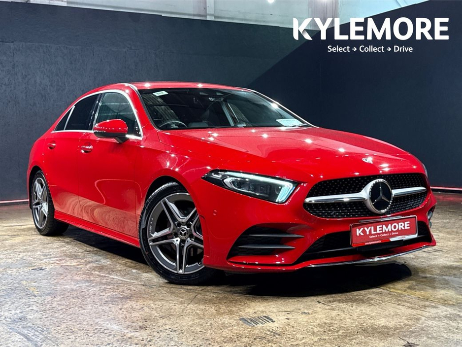 2020 Mercedes-Benz A Class for sale in , Ireland