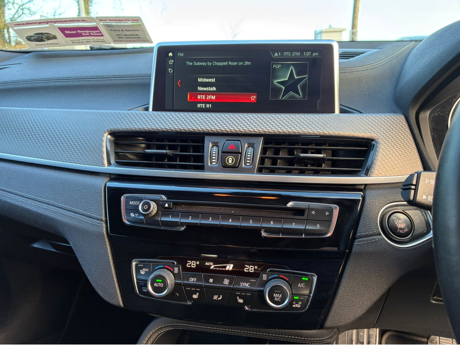 2018 BMW X2 - image 10