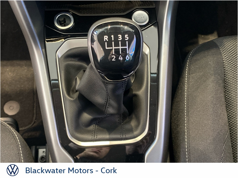 2025 Volkswagen T-Roc 2.0TDI 116BHP EDITION 75 €33,995