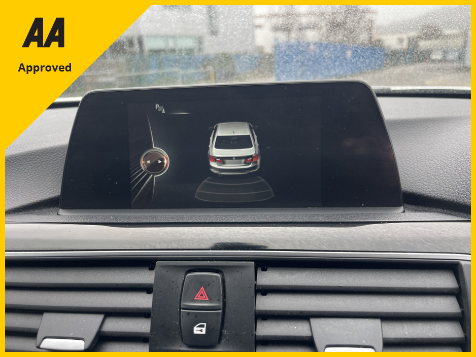 2017 BMW 3 Series 316D SPORT Free Delivery €15,750