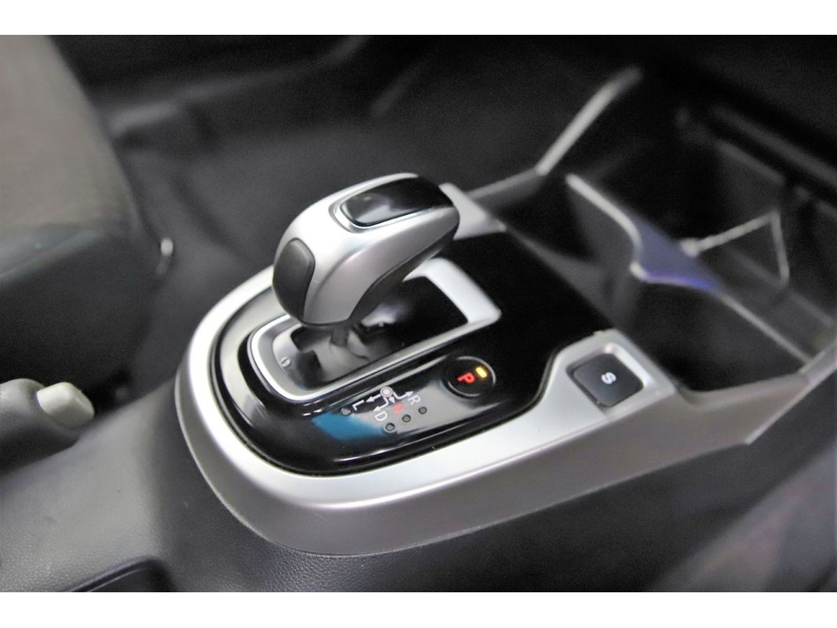 2018 Honda Fit - image 22