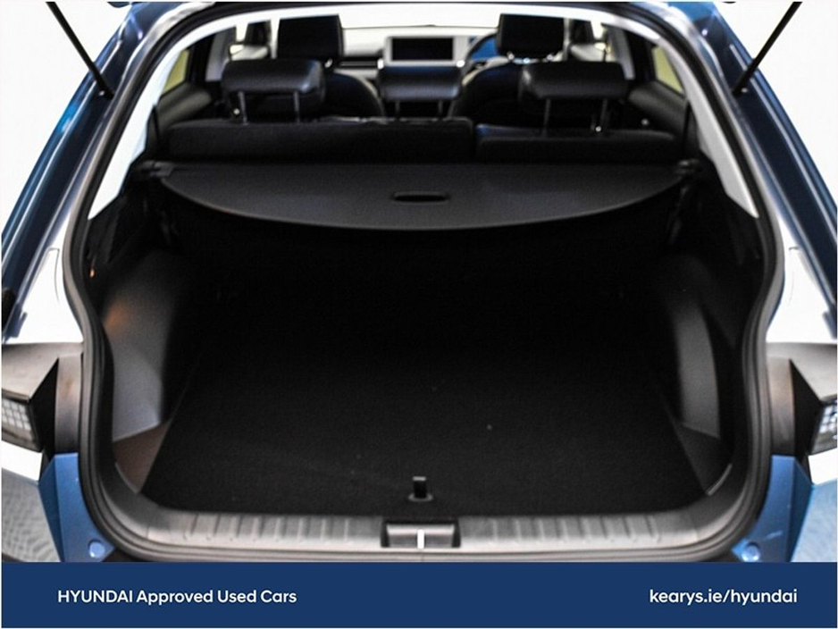 2023 Hyundai Ioniq Executive Plus 58kWh €24,890