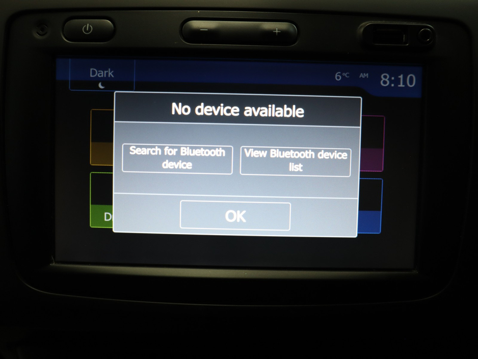 2019 Dacia Duster - image 17