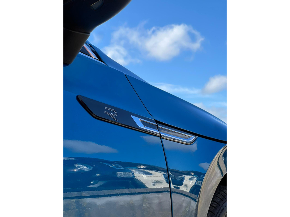 2022 Volkswagen Arteon - image 15