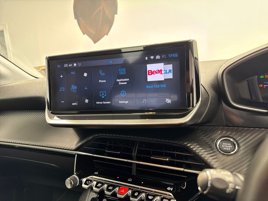 2024 Peugeot 208 - image 19