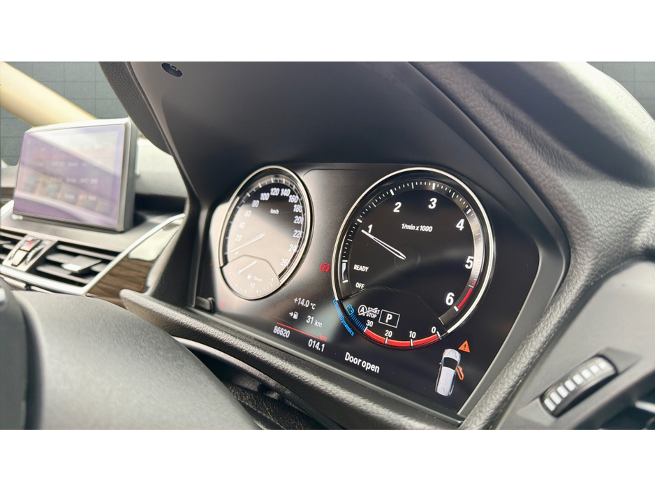 2019 BMW 2 Series Gran Tourer - image 36