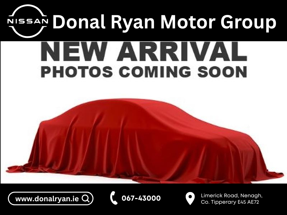 2024 Nissan Interstar for sale in , Ireland