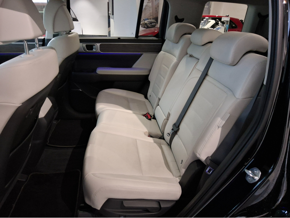 2024 Hyundai Santa Fe PHEV PREMIUM €59,950