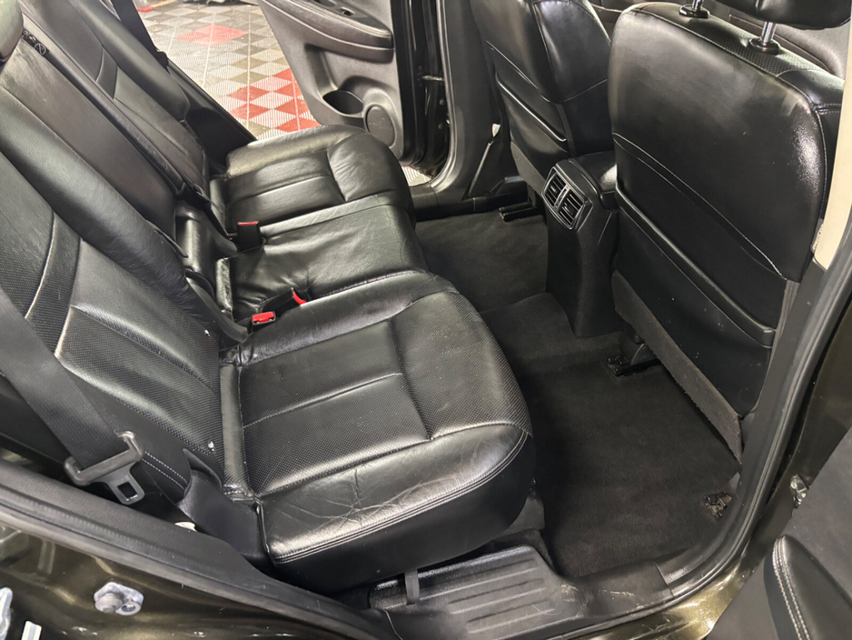 2016 Nissan X-Trail - image 13