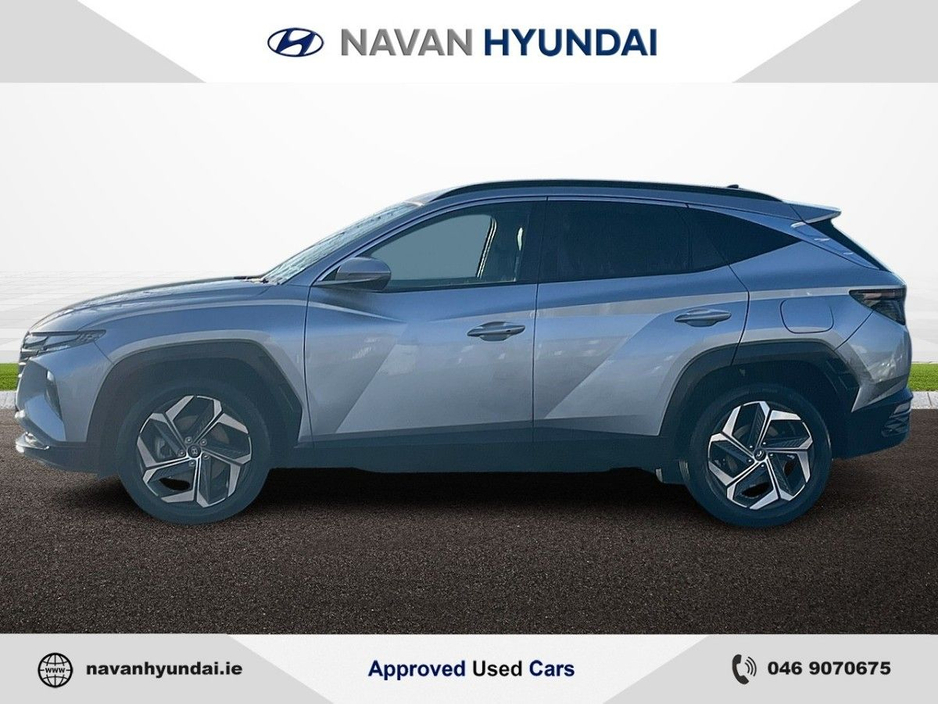 2023 Hyundai Tucson 2WD Executive Plus HEV STG Auto €35,950