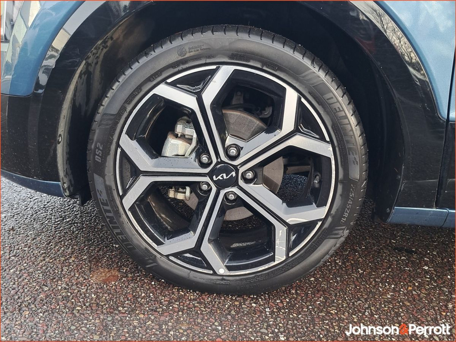 2025 Kia Niro Niro K3 HEV €35,900