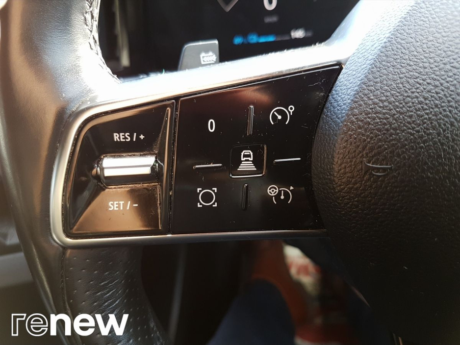 2023 Renault Megane E-Tech EV60 220hp Techno €24,995