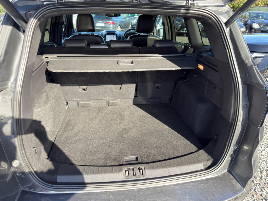 2017 Ford Kuga - image 15