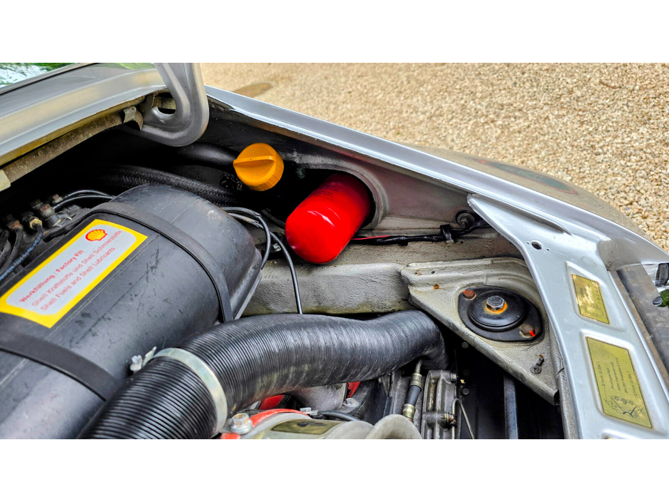 1978 Porsche 911 - image 26