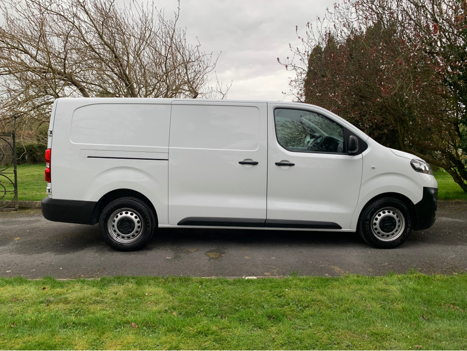 2022 Opel Vivaro for sale in , Ireland
