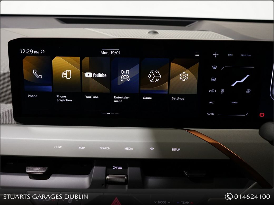 2026 Kia EV5 EARTH 3 LONG RANGE *LOW RATE FINANCE OPTIONS AVAIALBLE* €51,635