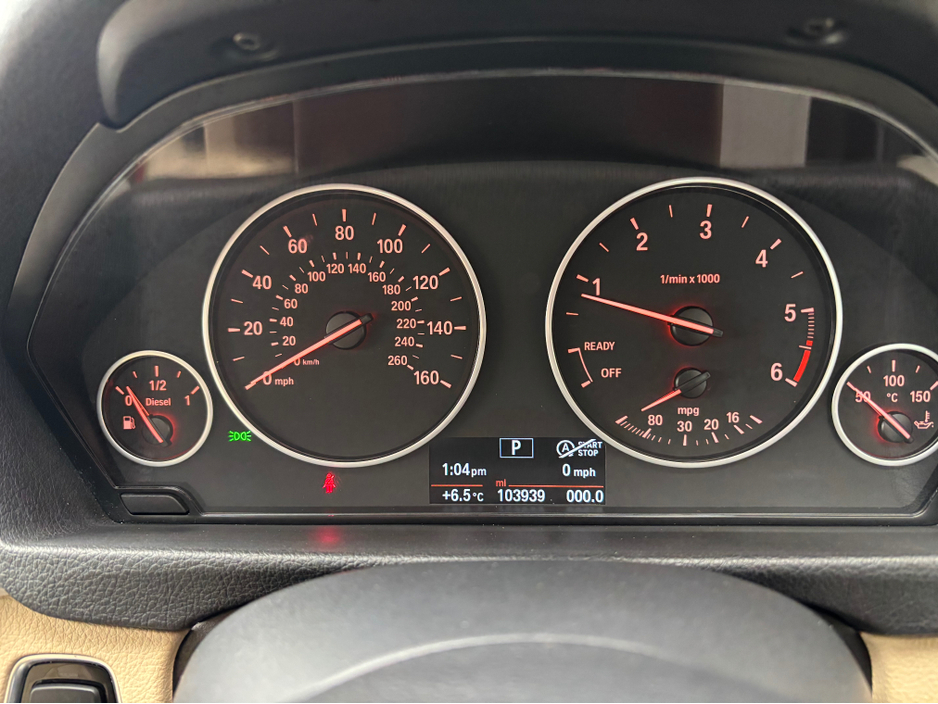 2018 BMW 4 Series - image 21