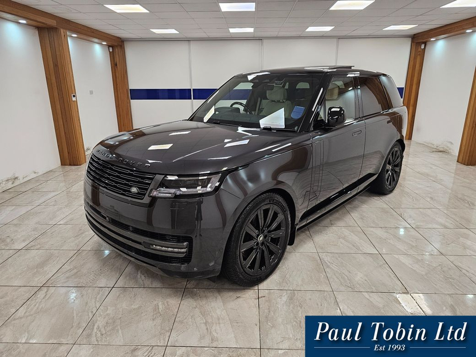 2025 Land Rover Range Rover for sale in , Ireland