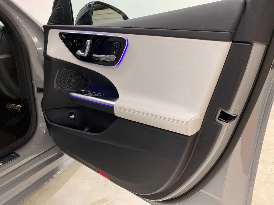 2026 Mercedes-Benz C Class - image 20