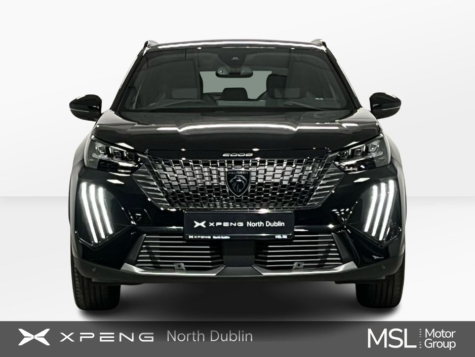 2025 Peugeot 2008 - image 11