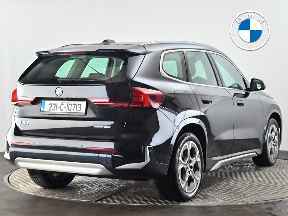 2023 BMW iX1 xDrive30 xLine €38,900