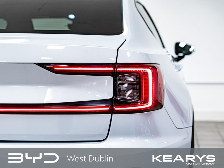 2022 Polestar 2 - image 22