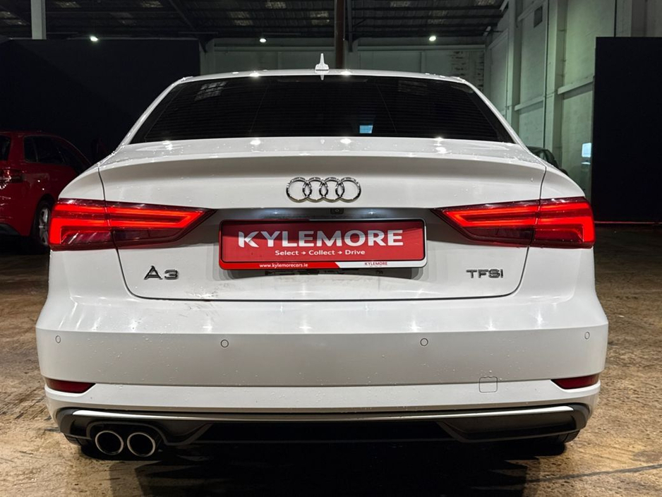 2017 Audi A3 - image 4