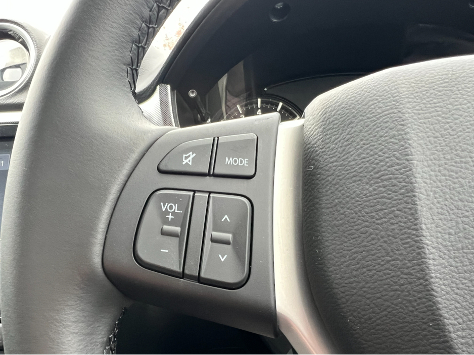 2026 Suzuki Vitara - image 15