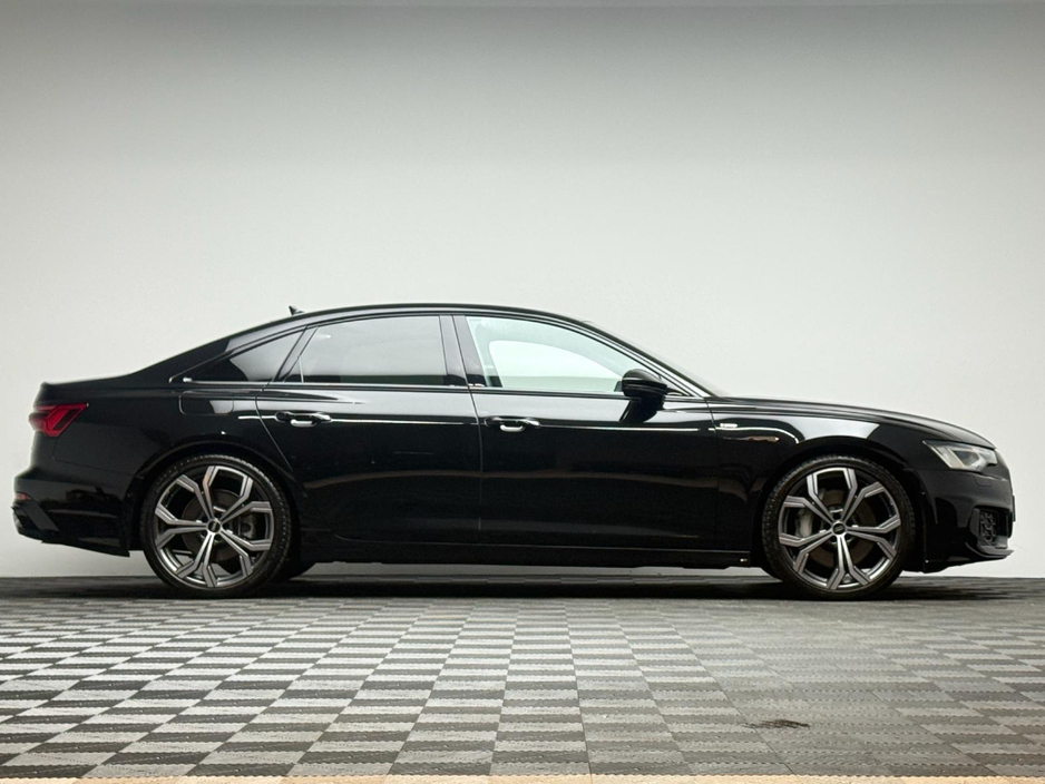 2025 Audi A6 - image 8