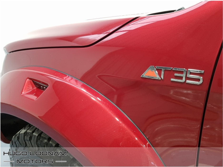 2025 Isuzu D-MAX - image 15