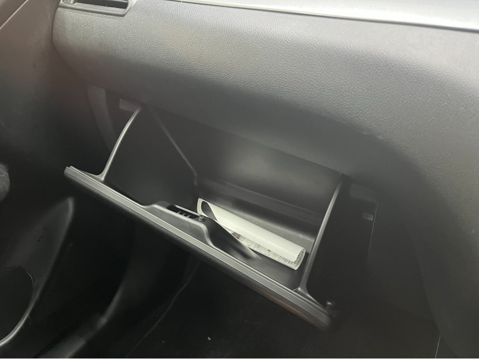 2022 Suzuki Swift - image 15