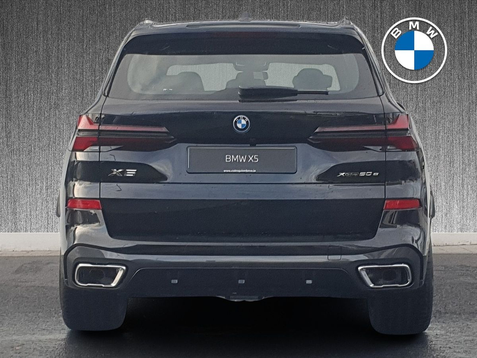 2026 BMW X5 - image 15