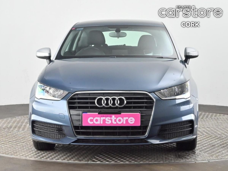 2016 Audi A1 - image 8