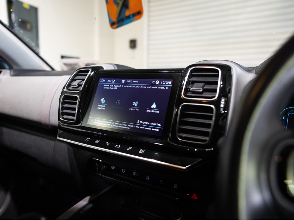 2021 Citroen C5 Aircross FEEL PURETECH 130 6MT 4DR €19,950