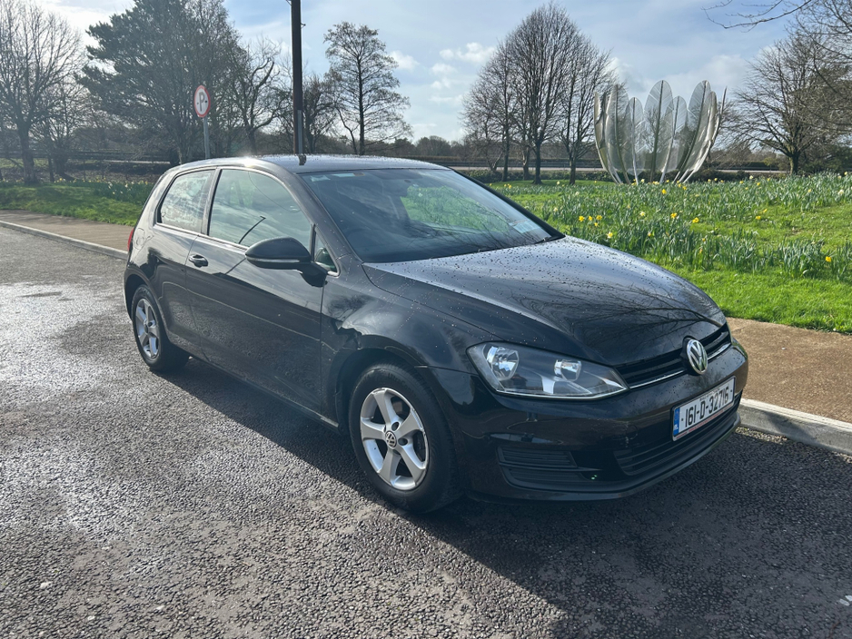 2016 Volkswagen Golf for sale in , Ireland