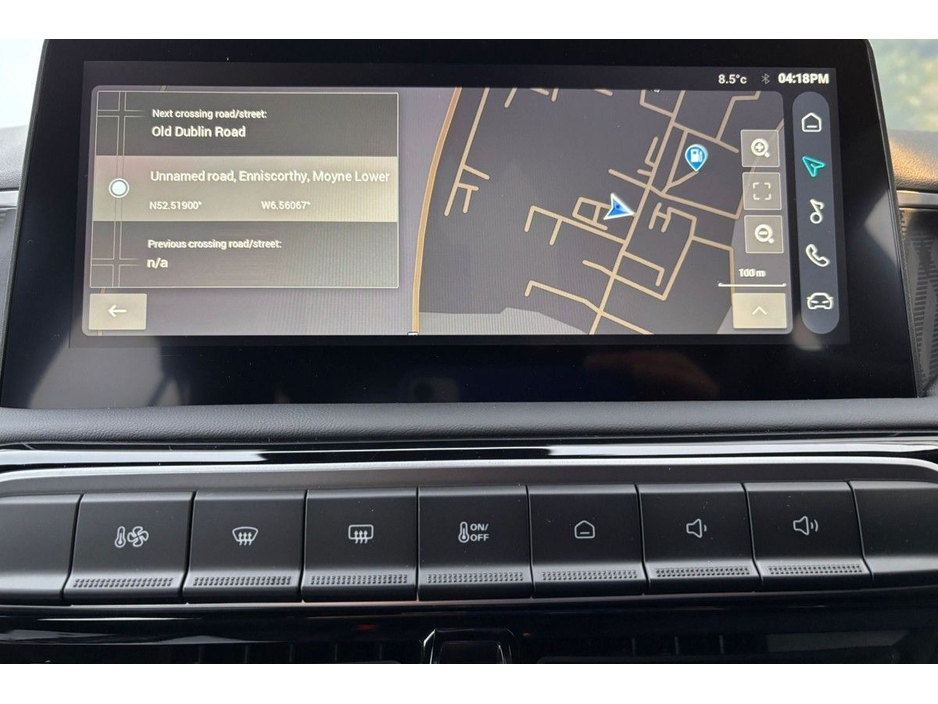 2025 MG MG3 Excite 1.5 Hybrid €22,945