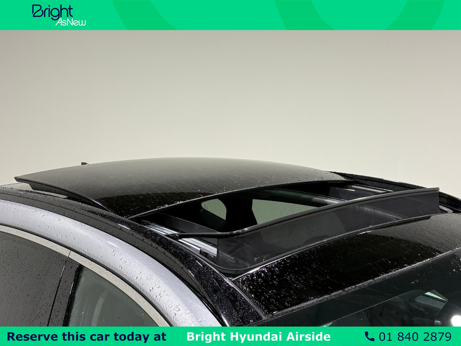 2025 Hyundai Tucson PLATINUM PHEV AUTO 2WD €46,950