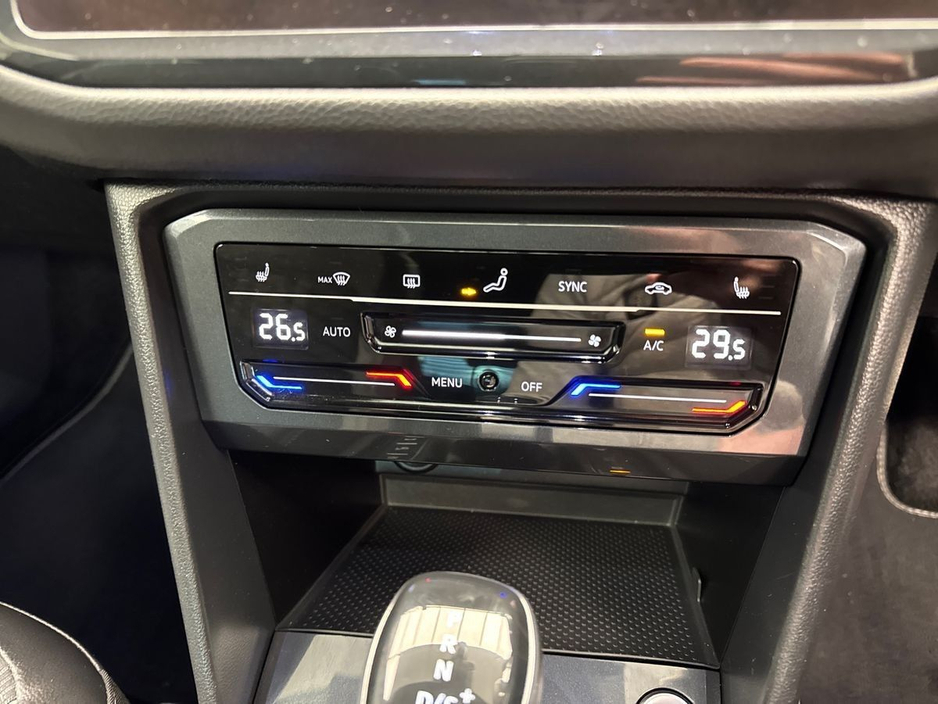 2021 Volkswagen Tiguan 2.0TDI DSG R-LINE *JUST IN* €135 PER WEEK €38,995