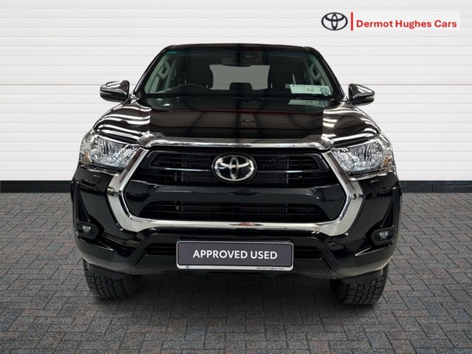 2024 Toyota Hilux - image 5