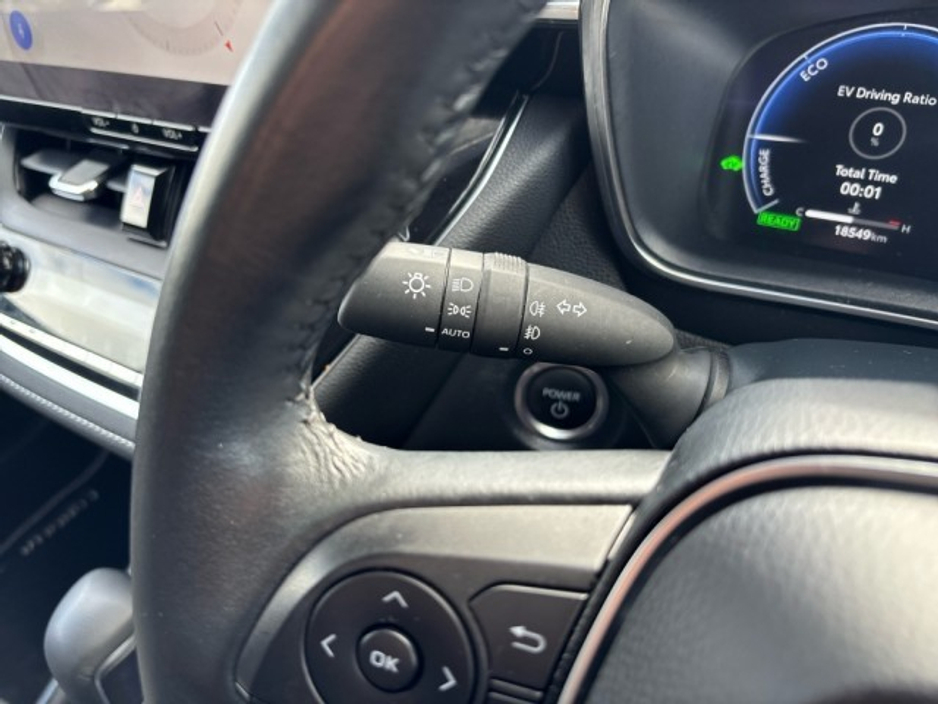 2024 Toyota Corolla - image 12