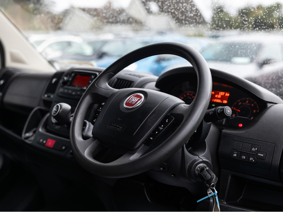 2023 Fiat Ducato - image 13