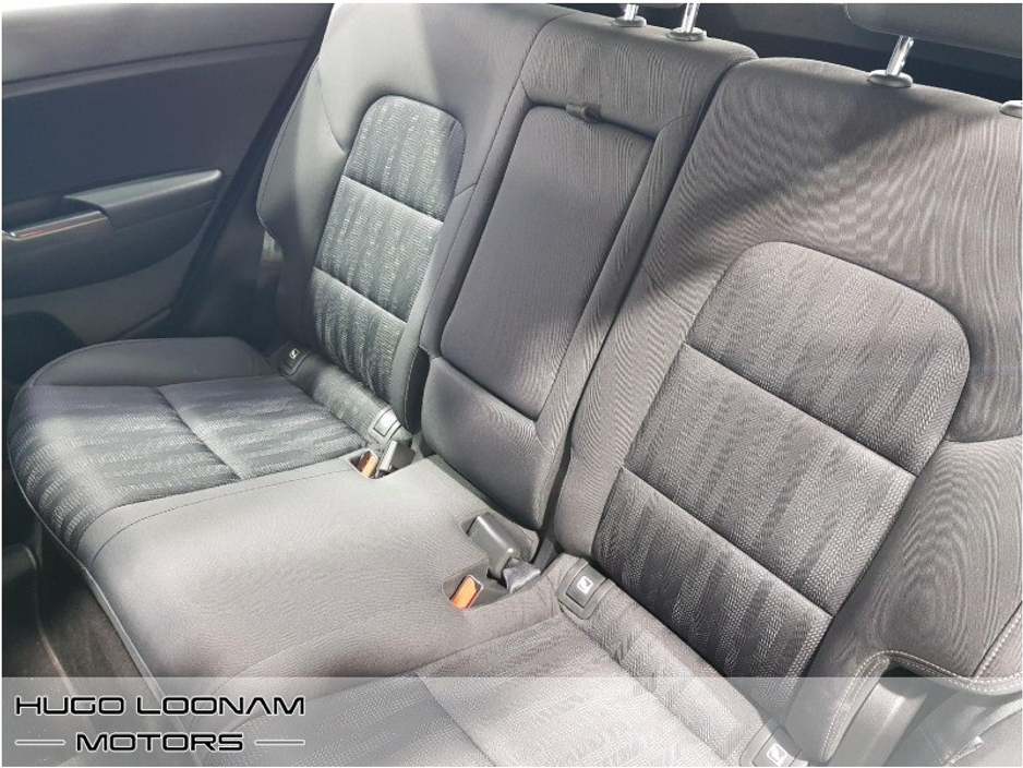 2017 Kia Sportage - image 19