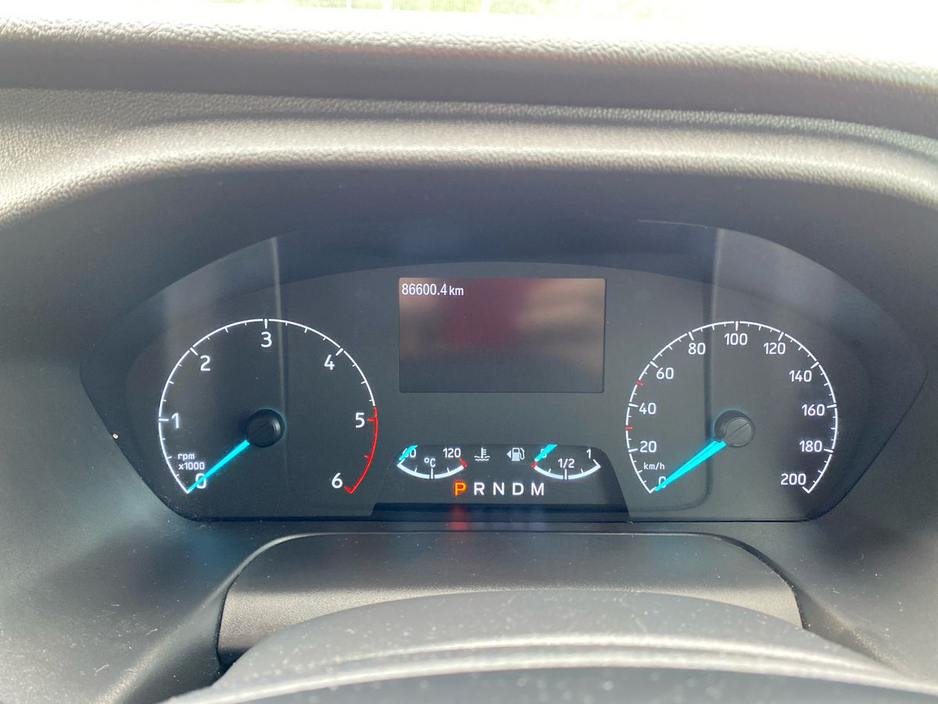 2022 Ford Transit - image 20