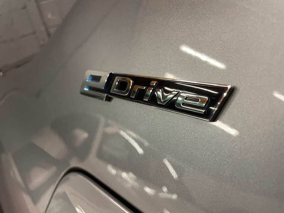 2017 BMW 5 Series 530e M Sport Auto €18,900