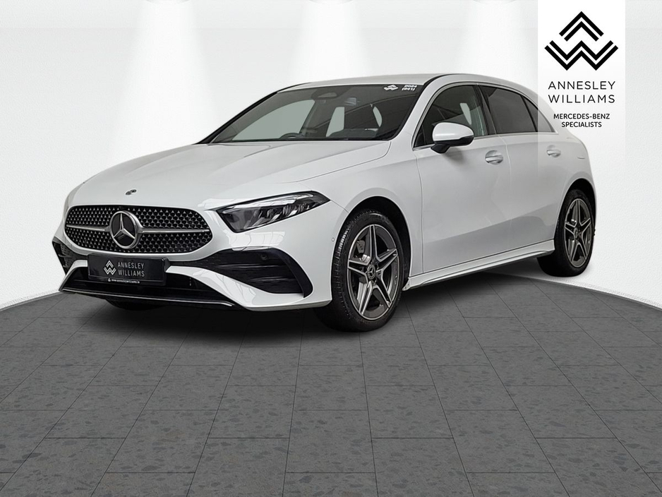 2024 Mercedes-Benz A Class A250e AMG Line Executive €39,950