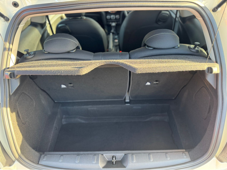 2019 MINI One LOW KMS NCT TOP SPEC €16,490