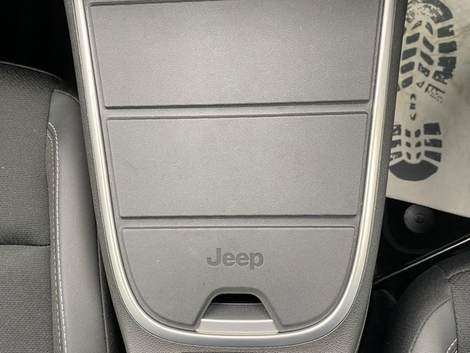 2025 Jeep Avenger 1.2 100Hp Mhev Altitude €28,895