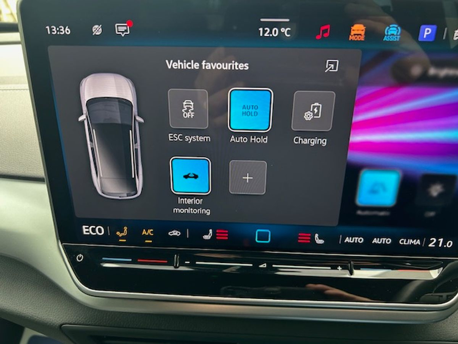 2025 Volkswagen ID.4 - image 20