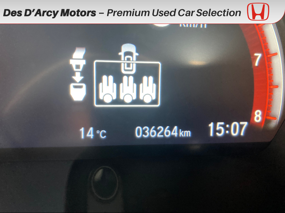 2021 Honda Civic - image 9